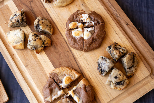Master the Art of Perfectly Baked Cookies