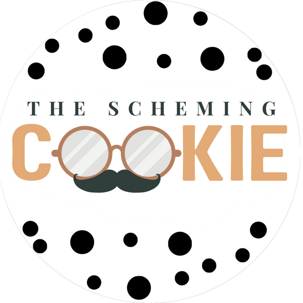 The Scheming Cookie 