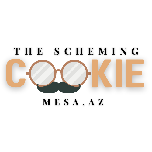 The Scheming Cookie 